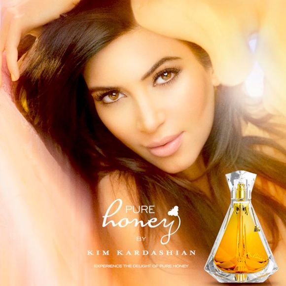 Pure Honey EDP by Kim Kardashian 2ml vial (authentic) - Picture 4 of 8